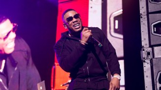 Fans Shaded Young Viewers For Not Knowing Who Nelly Was During His 2020 AMAs Performance