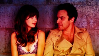 ‘New Girl’ Nailed The Art Of A Slow-Burn TV Romance