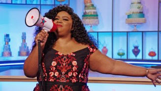 ‘Nailed It!’ Host Nicole Byer Offers Parents A Script To Explain Black Lives Matter To Their White Kids