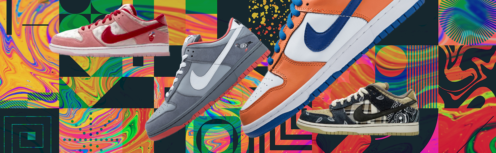 carbohidrato especificación playa The 23 Best Nike SB Dunks Of All Time