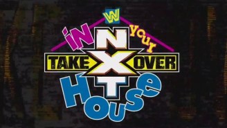NXT TakeOver In Your House: Card, Analysis, Predictions