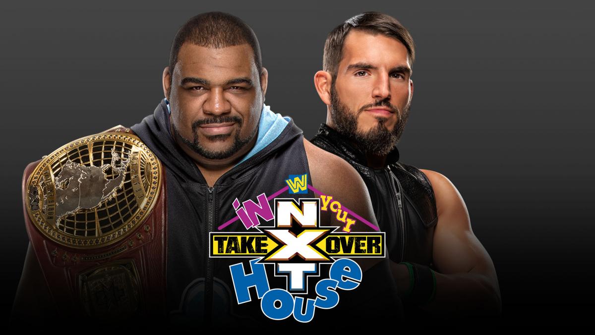 Nxt Takeover In Your House Predictions Card Spoilers How To Watch