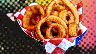 An Ode To Onion Rings, Plus How To Make Them At Home