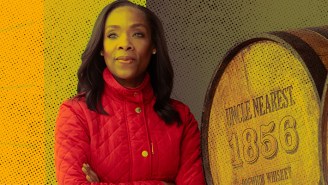 Fawn Weaver Talks About The Future Of Black Women In American Whiskey
