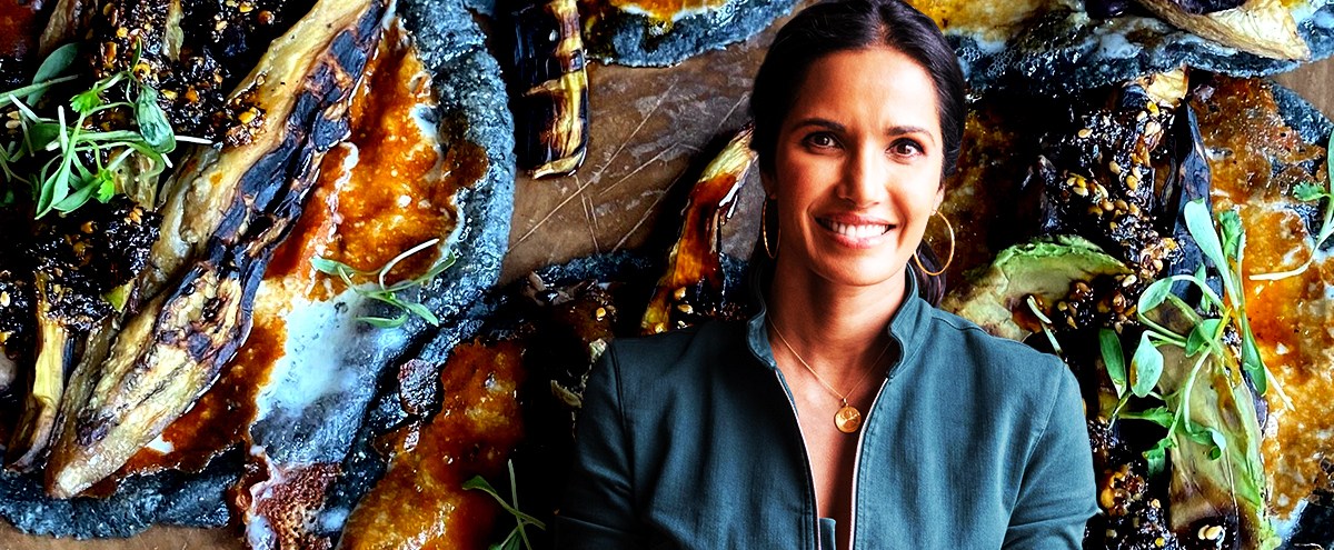 Padma Lakshmi On Immigration, Representation, And The Legacy Of Indigenous Food