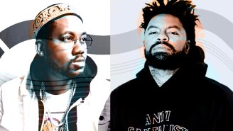 Tef Poe And Phillip Agnew Talk With Us About ‘Black Men Build’ And Making Juneteenth A National Holiday