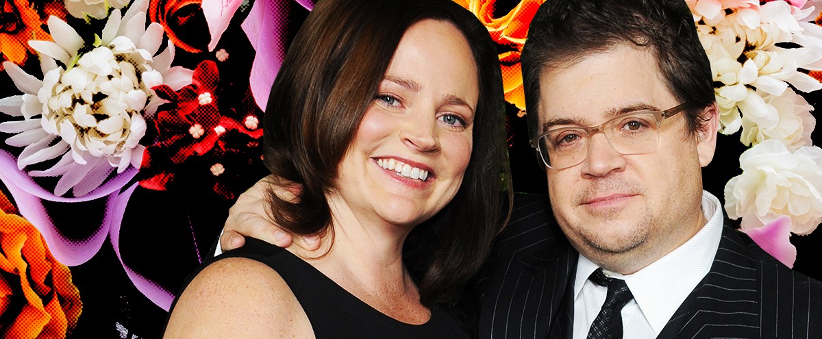 Patton Oswalt On Michelle McNamara’s ‘I’ll Be Gone In The Dark’ As An HBO Series, And His ‘Rocky’ Pep Talk