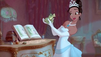 One Of Disney’s Most Popular Rides Is Being Re-Themed Around ‘The Princess And The Frog’