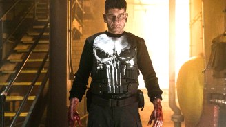 ‘The Punisher’ Star Jon Bernthal Had An Unexpected Response To Being Cut Off While Driving