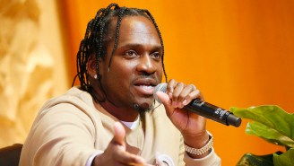Pusha T Opens Up About Collaborating With Jay-Z: ‘I Can Count On Him To Say Things I Just Can’t Say’