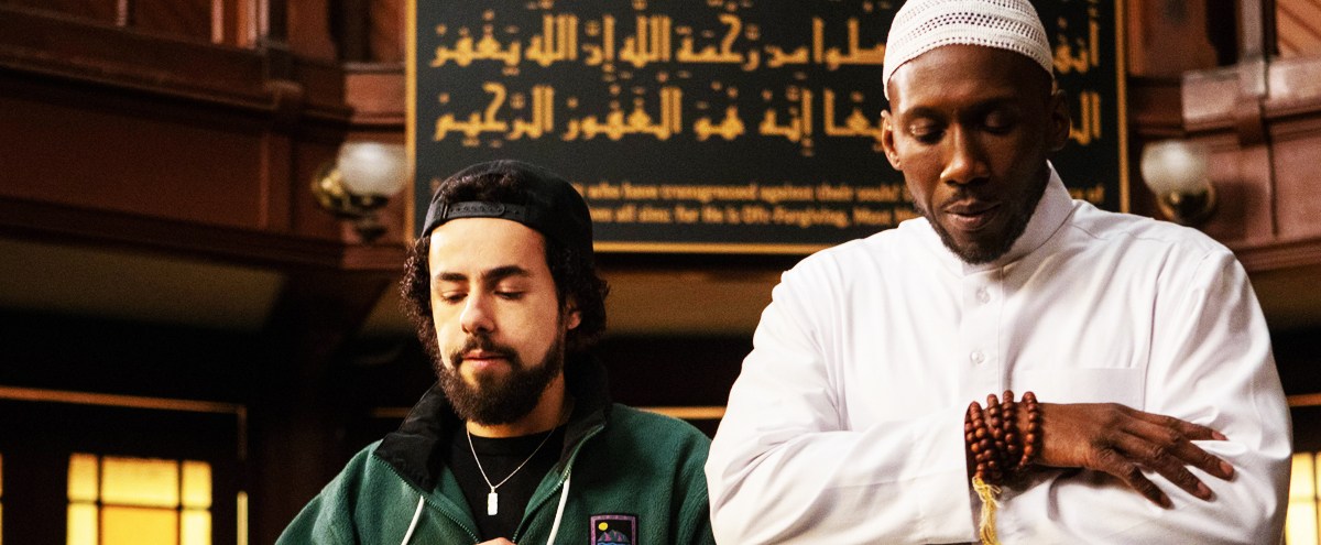 The Best Hulu Original Series Right Now, Ranked