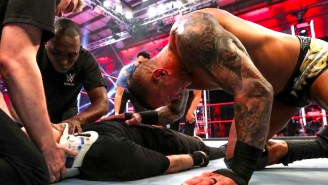 The Best And Worst Of WWE Raw 6/15/20: The Passion Of The Christian