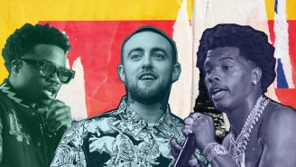 The Best Hip-Hop Albums Of 2020 So Far