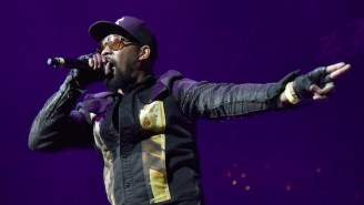 Wu-Tang Clan’s RZA Penned A New Ice Cream Truck Jingle Because The Old One Has A Racist History