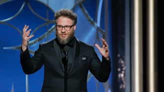 Seth Rogen Is Telling ‘All Lives Matter’ Commenters To ‘F*ck Off’ And Stop Watching His Movies