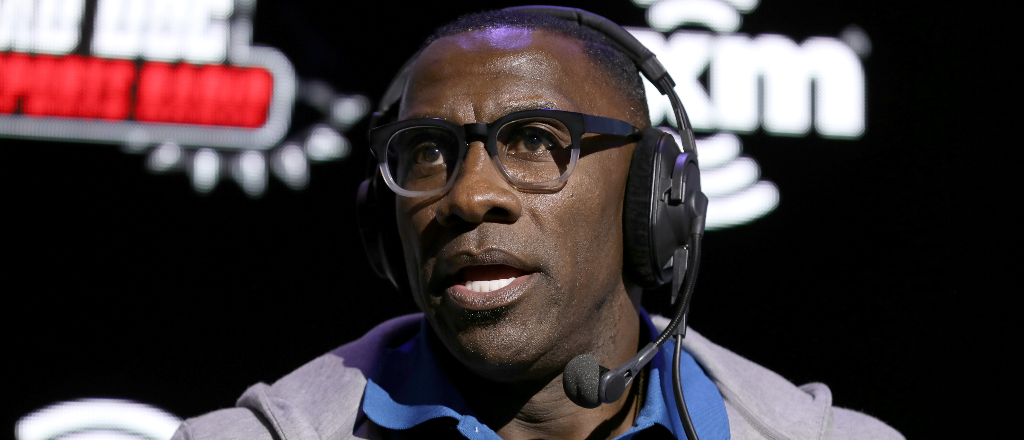 shannon sharpe