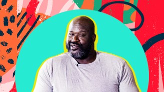 Shaq Explains Why He’d Struggle To Play At His Best In The NBA’s Bubble Restart
