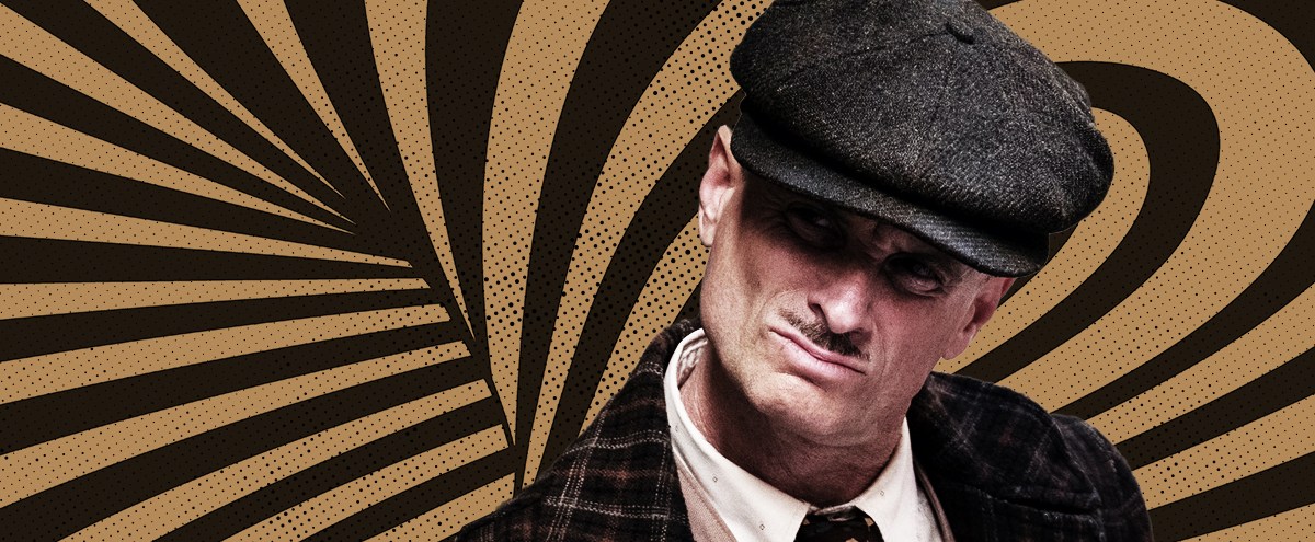 The Rundown: The Mustaches Of HBO’s ‘Perry Mason,’ Ranked