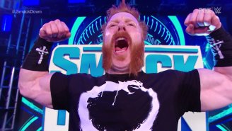 WWE Friday Night Smackdown Results 6/5/20