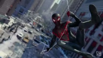 Sony Announced ‘Spider-Man Miles Morales’ For The PlayStation 5