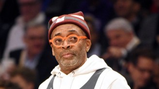 Spike Lee Apologized For Defending Woody Allen: ‘My Words Were Wrong’