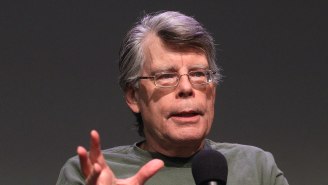 The ‘Best Novel’ That Stephen King Never Wrote Would Have Been About A Horror Movie Icon