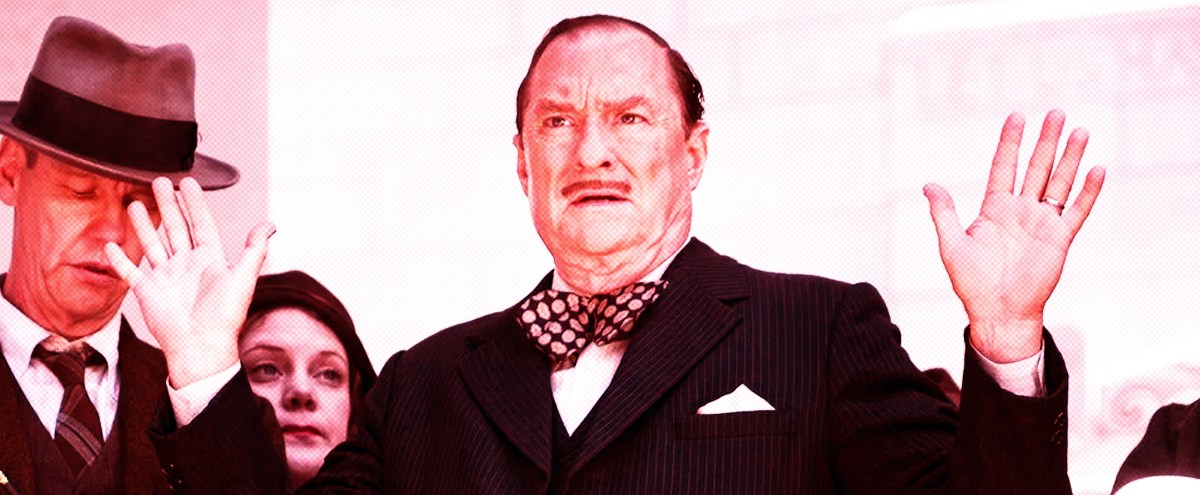 Stephen Root On Finding The Humanity In Two-Faced Characters And Reflecting On ‘Idiocracy’