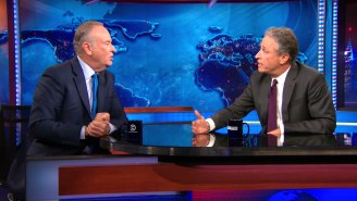 Jon Stewart Has Revealed What He Thinks Is The ‘Worst Legacy’ Of His Time Hosting ‘The Daily Show’