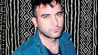 Sufjan Stevens Continues His ‘Convocations’ Roll-Out With The Twinkly ‘Lamentation II’
