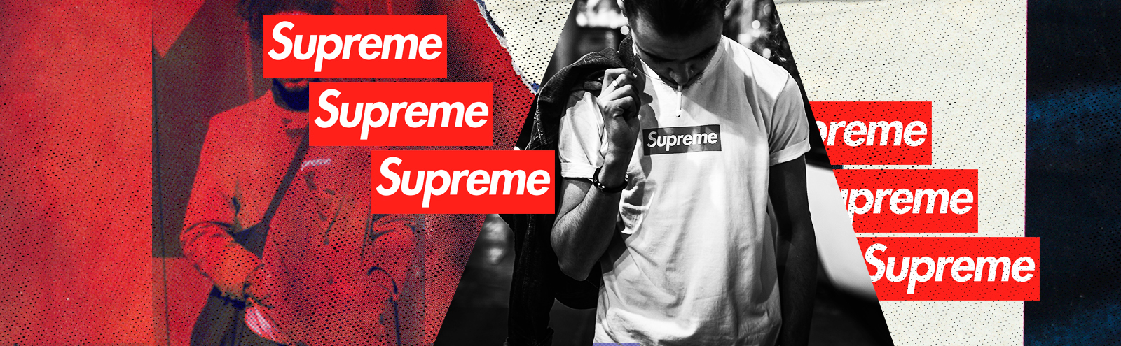 all supreme box logo tees