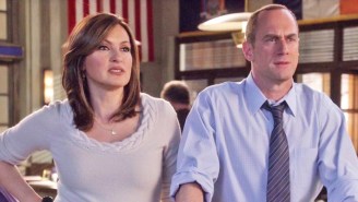 Mariska Hargitay Got Real On Where Elliot Stabler Could Go If ‘Law & Order: Organized Crime’ Is Ever Cancelled