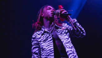 Swae Lee Sent 733 Songs To Mike Will Made-It For His New Album