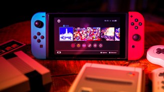 The Nintendo Switch Has Sold More Units Than The Wii