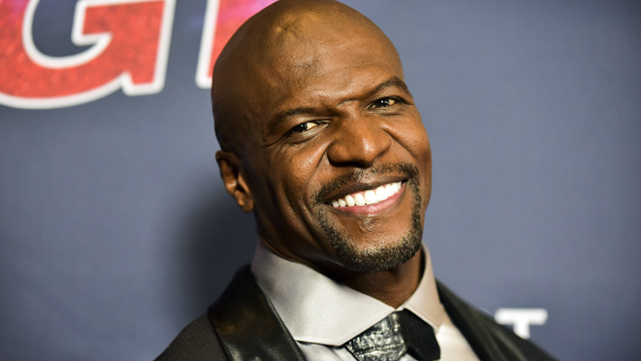 Terry Crews Apologizes Again For Failing To Support Gabrielle Union