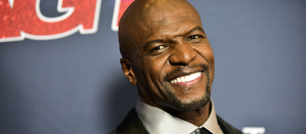 terry crews