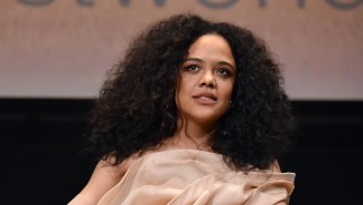 Tessa Thompson, Michael B. Jordan, And Many More Call For Hollywood To Divest From ‘Anti-Black Content’