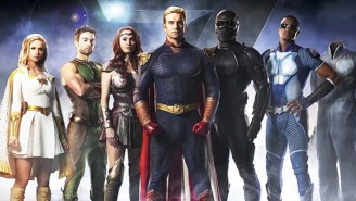 ‘The Boys’ Fans Are Very Worried About This Character’s Survival Odds
