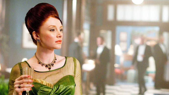 Bryce Dallas Howard Urges People To 'Go Further' Than 'The Help'