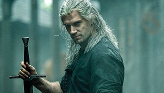 ‘The Witcher’ Fans Can’t Believe They Lost Henry Cavill Only For Him To Walk Into That ‘Superman’ Fiasco