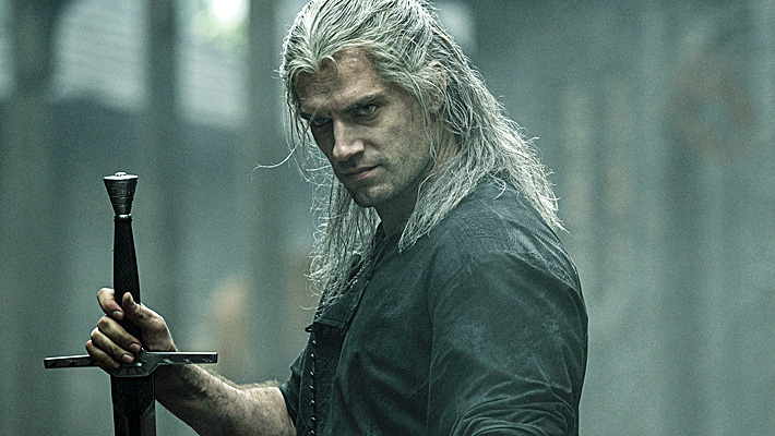 Why Did Henry Cavill Leave 'The Witcher'?