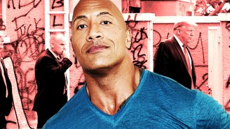 The Rock Takes A Swing At President Trump Over The George Floyd Protests: ‘Where Are You?’