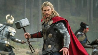 ‘Thor: The Dark World’ Director Alan Taylor ‘Lost The Will To Make Movies’ After Backlash To The Sequel