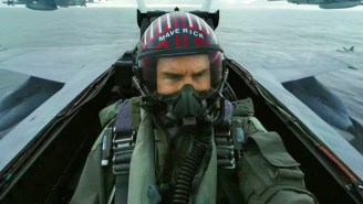‘Top Gun: Maverick’ Will Claim A Distinction That No Tom Cruise Movie Has Seen For 30 Years