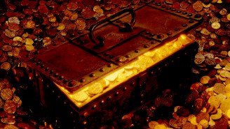 Time To Give Up Your Indiana Jones Dreams — Forrest Fenn’s Treasure Has Been Found