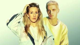 Ellie Goulding And Lauv Detail A Fleeting Love In Their Soaring Collaboration, ‘Slow Grenade’
