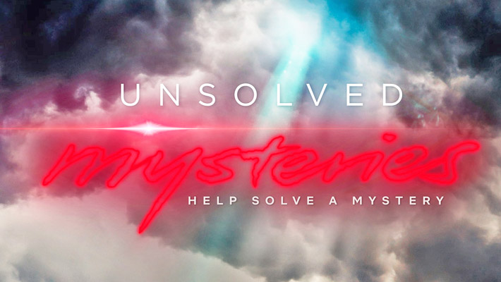 Netflixs Unsolved Mysteries Cracked Abduction Cold Case