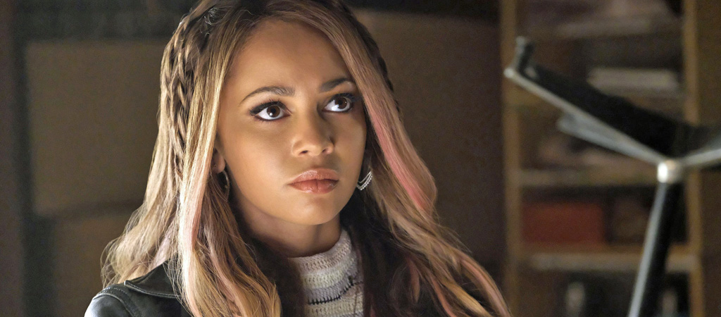 vanessa morgan riverdale