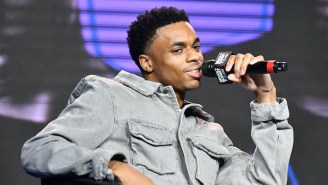 Vince Staples Wants To Be An Extra On ‘Snowfall’