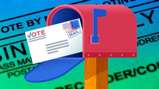 COVID Has Everyone Talking About Mail-In Ballots — Here’s How To Sign-Up For Them In All 50 States