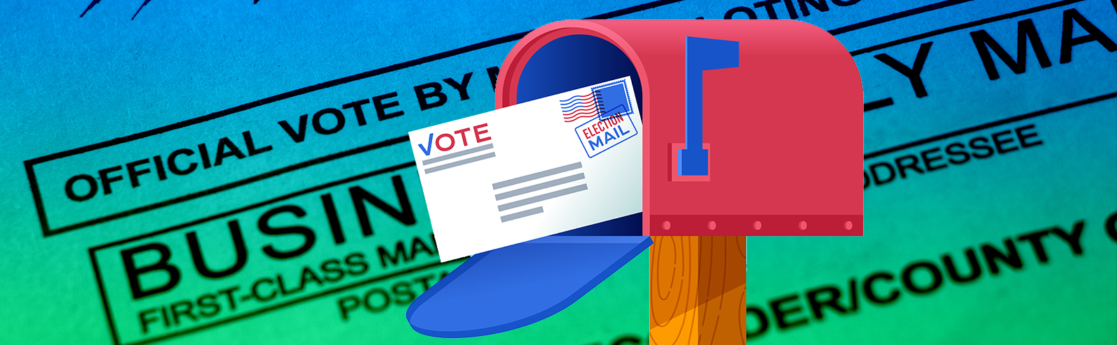 How To Vote By Mail In All 50 States